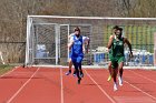 Men's Track vs Babson  Men’s Track & Field host Babson College at Cumberland (RI) High School. : Track & Field, Babson